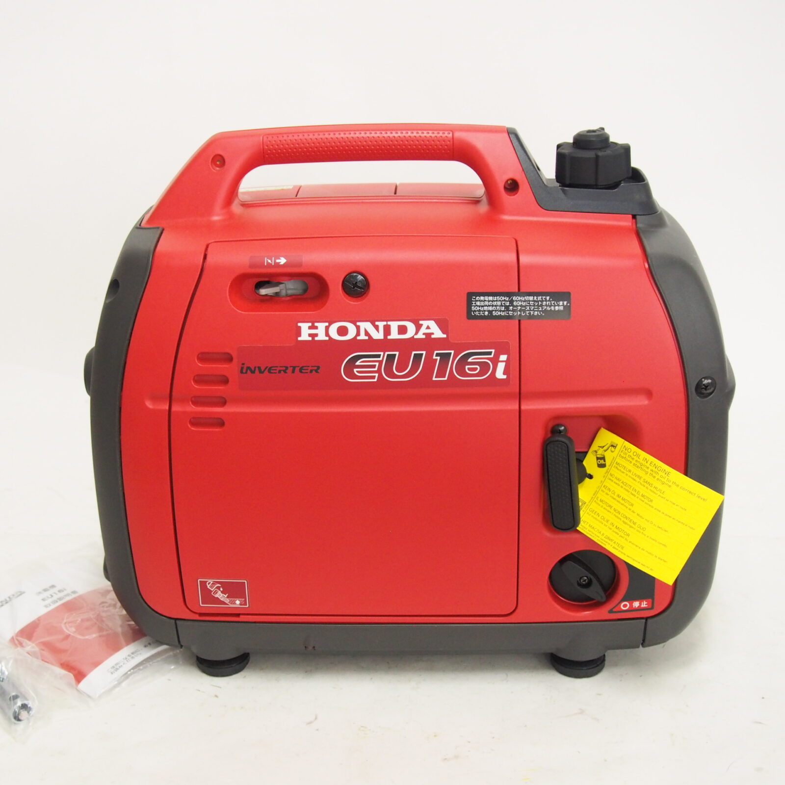 Honda EU16i インバーター発電機（未使用 HONDA ホンダ