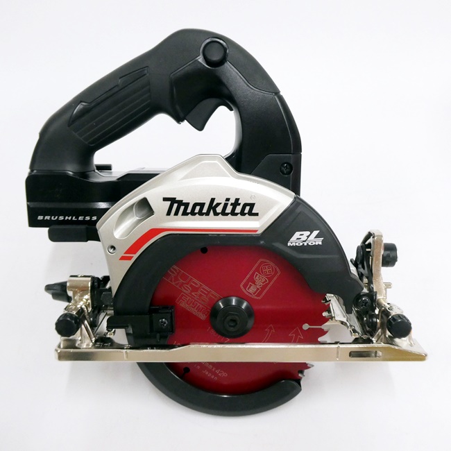 makita HS474D 充電式 マルノコ 丸鋸 マキタ 電動工具 ジャンク 