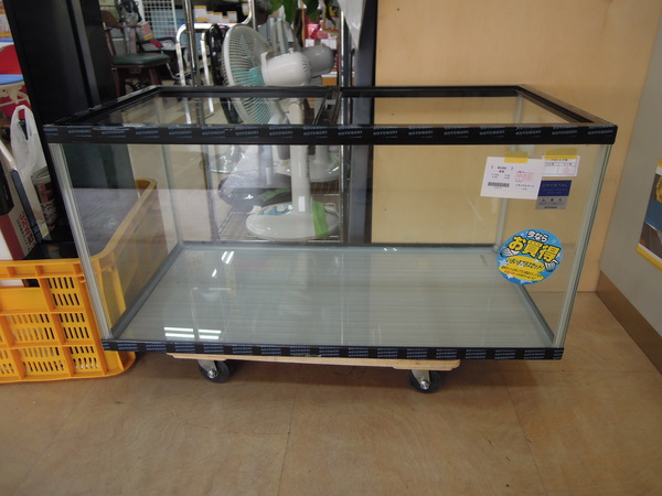 八女市のお客様から店頭へお持ち込みいただきました。コトブキ