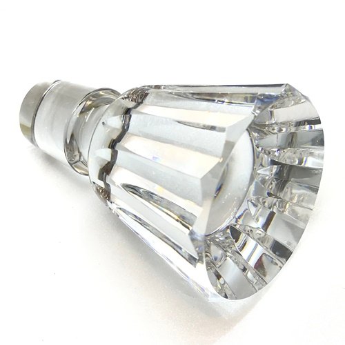 カミュ バカラ カラフェ クリスタル デキャンタ CAMUS BACCARAT