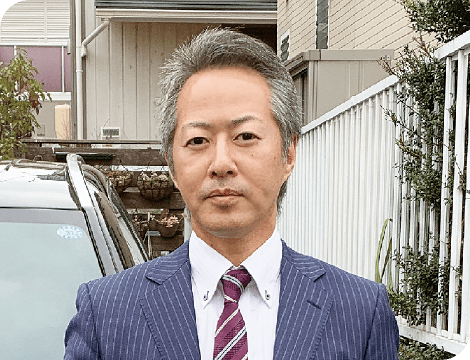 愛知県　三浦オーナー