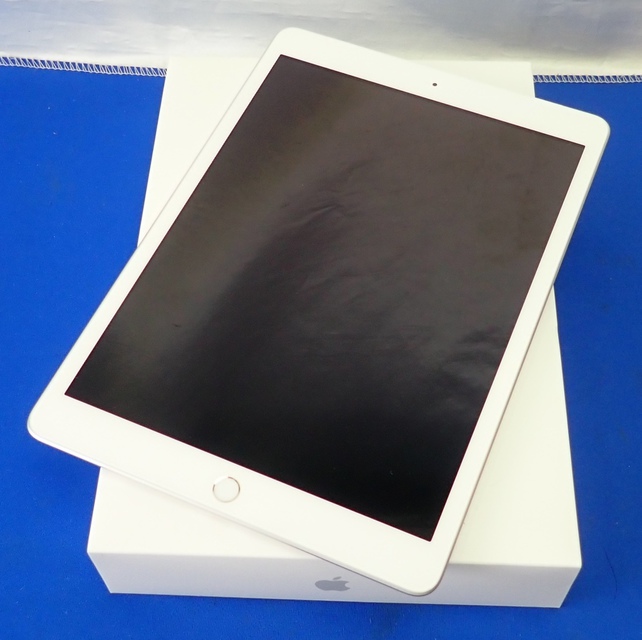 iPad 第7世代 Wi-Fi+Cellular 32GB MW6C2J/A リサイクルショップ 宇和島 スマホ タブレット 買取｜買取専門